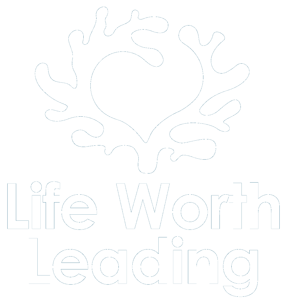 Life Worth Leading logo