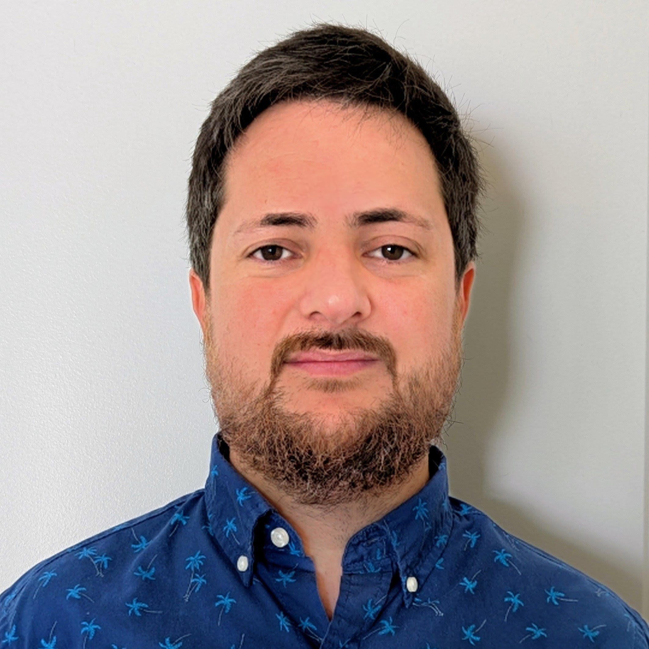 Leandro Urrusty